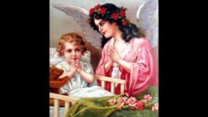 MEDITACION PARA CONOCER EL NOMBRE DE TU ANGEL DE LA GUARDA