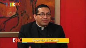 ¿Existe el ángel de la guarda? 4 ¿Existe el ángel de la guarda? ¿Existe el ángel de la guarda?