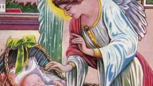 Ginette Acevedo – Angel de la Guarda