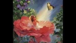 Tu angel de la guarda by Gloria Trevi.