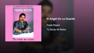 El Angel De La Guarda