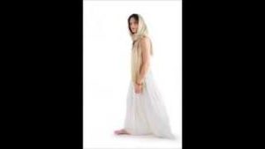 Angel de la Guarda – Laura Aguirre (del disco Ciudad de Amandria)
