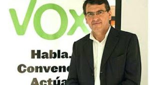Teresa Rodríguez fue auxiliada por un médico de Vox y ni las gracias le dio – 24H
