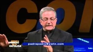 Debo llamar por un nombre a mi angel de la guarda? – Padre Pedro Núñez