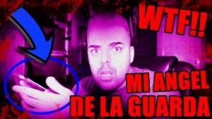 EL NÚMERO DIVINO DEL ÁNGEL DE LA GUARDA | Me contesta ana – Números divinos