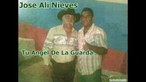 Jose Ali Nieves – Tu Angel De La Guarda