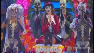 Gloria Trevi – Me Siento Tan Sola, Tu Angel de la Guarda (En Vivo) Festival Acapulco Mexico Suena