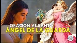 ORACIÓN AL SANTO ÁNGEL DE LA GUARDA PARA PEDIR AYUDA EN MOMENTOS DIFÍCILES, PROBLEMAS Y NECESIDADES