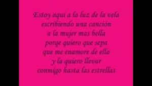 el angel de mi guarda (reggae – romantico)