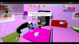 angel de la guarda (roblox) parte 2