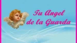 Tu Angel de la Guarda: Caliel. Del 17 al 21 de Junio.