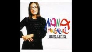 Nana Mouskouri: El ángel de la guarda