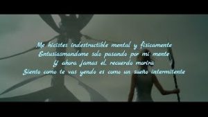 NOCTIS & LUNAFREYA | IVANGEL MUSIC | MI ANGEL DE LA GUARDA | FINAL FANTASY XV | Letra
