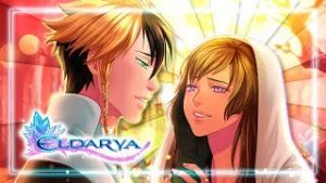 LEIFTAN, MI DEMONIO… DÉJAME SER TU ÁNGEL 😍 | EVENTO SAN VALENTÍN 2019 COMPLETO | Eldarya