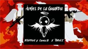 BIGKraxy ✘ Camila B ✘ TORNEZ - Ángel de la Guarda (OFFICIAL AUDIO) ll ENEMYZ CREW 2 BIGKraxy ✘ Camila B ✘ TORNEZ - Ángel de la Guarda (OFFICIAL AUDIO) ll ENEMYZ CREW BIGKraxy ✘ Camila B ✘ TORNEZ – Ángel de la Guarda (OFFICIAL AUDIO) ll ENEMYZ CREW