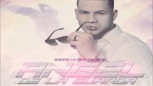 Gaona – Angel De La Guarda (Prod. By Diamond Moon) New 2013