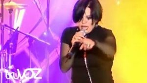 Annette Moreno – Guardián de Mi Corazón (En Vivo)