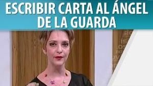 Cómo Escribir una Carta al Ángel de la Guarda