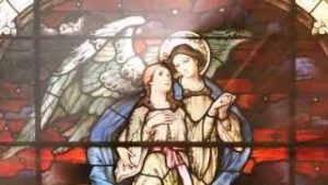 Angele Dei | Prayer to Guardian Angel | Oración del ángel de la guarda (Latin, English, Español)