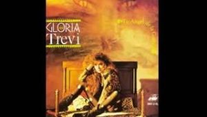 Tu Angel De La Guarda Gloria Trevi Disco Completo 1991 low