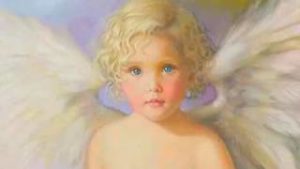 CARTA A MI ÁNGEL DE LA GUARDA... 6 CARTA A MI ÁNGEL DE LA GUARDA... CARTA A MI ÁNGEL DE LA GUARDA…