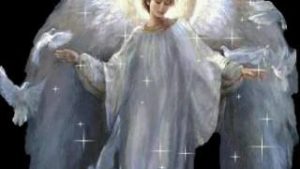 Oracion al angel de la guarda.EN LA MAÑANA