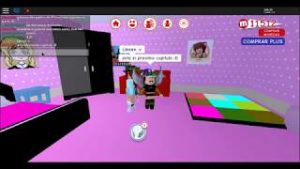 angel de la guarda (roblox) parte 1