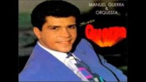 Tu Angel De La Guarda Manuel Guerra & Orquesta 1992