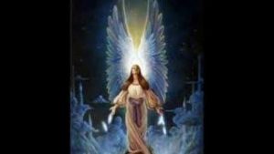 Mina-El Angel De La Guarda