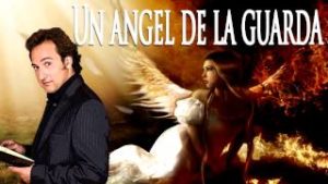 Milenio 3: Un angel de la Guarda. Con Iker Jimenez
