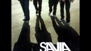 SAVIA- Angel de la guarda
