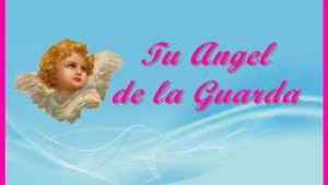 Tu Angel de la Guarda: Nanael. Del 13 al 17 de Diciembre.