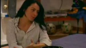 Ivonne Montero n Decisiones-Angel de la guarda Parte3