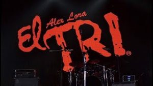 El Tri…Angel De La Guarda