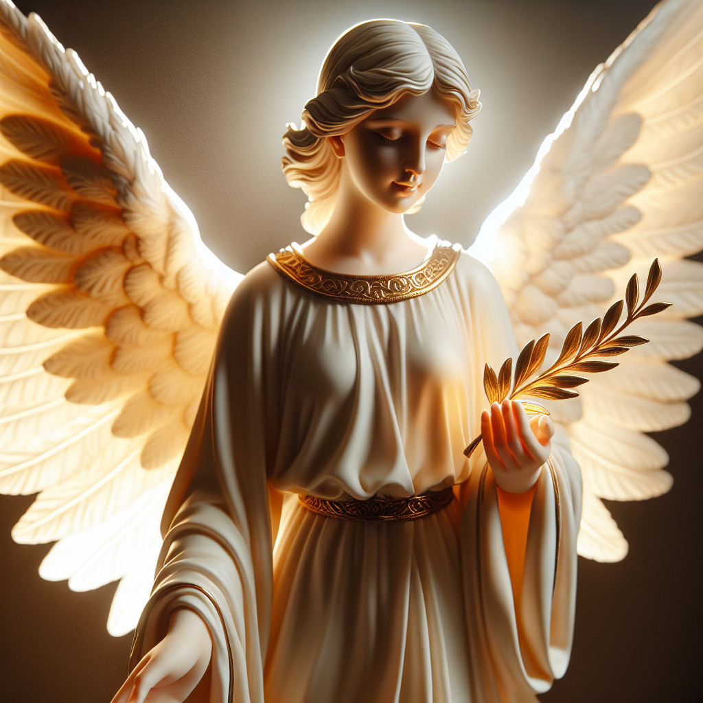 Ángel del Perdón: La Llave Espiritual para Renovar Tu Vida con Amor y Compasión 2