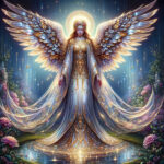 El Ángel del Sábado: Tu Protector Celestial en el Día de Reposo